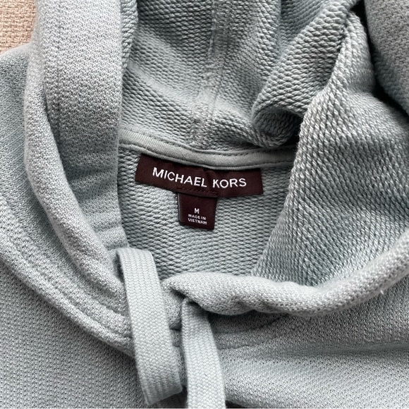 Michael Kors Hoodie - Picture 2 of 4